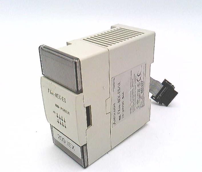 MITSUBISHI FX0N-8EX-ES