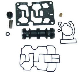 MAC VALVES INC K-63017