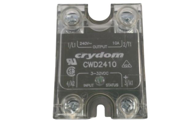 SENSATA TECHNOLOGIES CWD2410