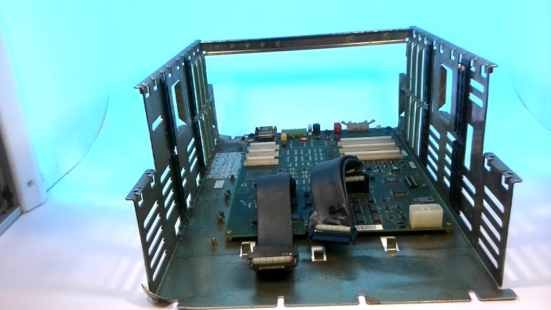 ALLEN BRADLEY 8520-PX-ASM32-EXEC2-S-1-2-3-4-5