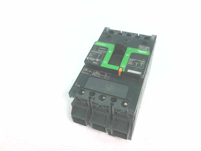 SCHNEIDER ELECTRIC BDL36025