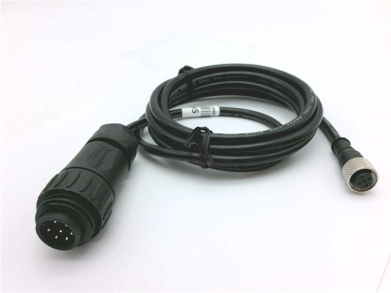 BANNER ENGINEERING MQDC1-506-60495