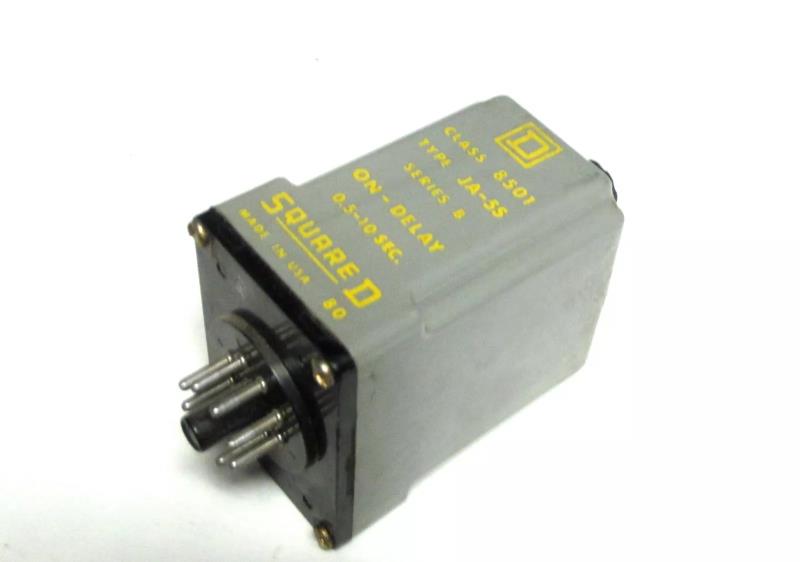 SCHNEIDER ELECTRIC 8501-JE2S