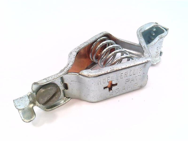 MUELLER ELECTRIC 24A