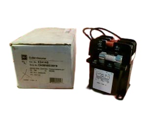 EATON CORPORATION C341AS