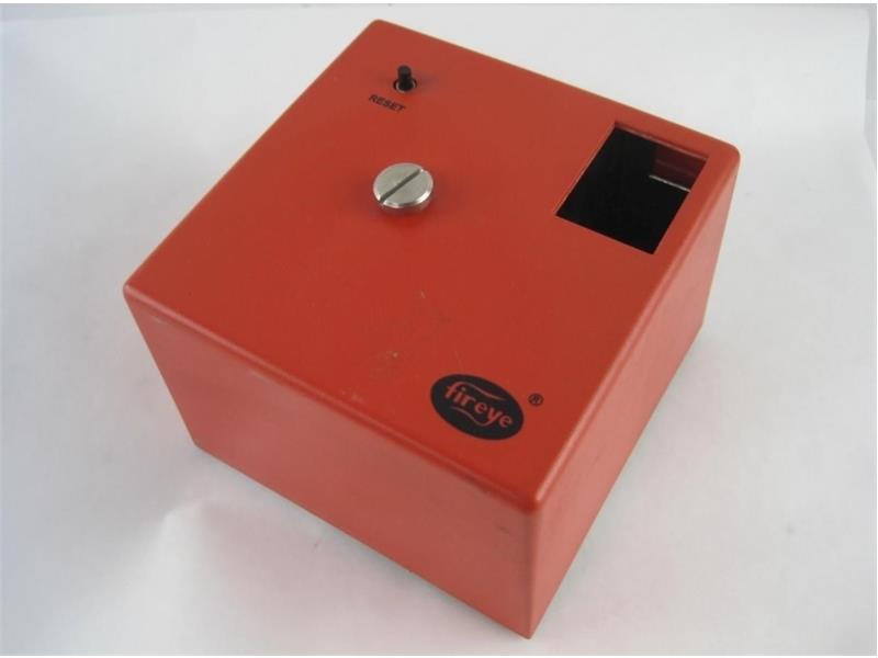 KIDDE-FENWAL, LLC MC120R