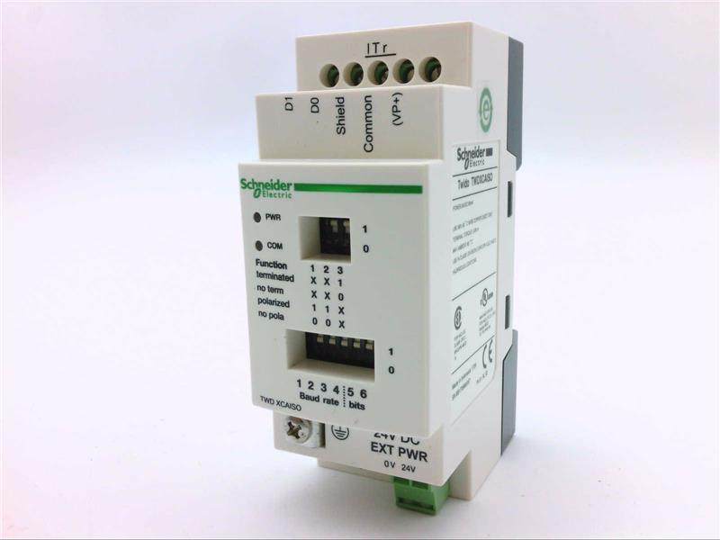 SCHNEIDER ELECTRIC TWDXCAISO