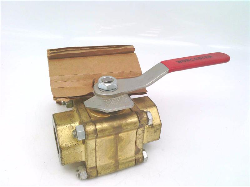 5916TTE by FLOWSERVE