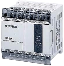 FX1N-14MT-ESS/UL by MITSUBISHI