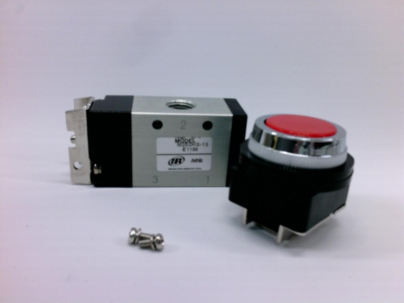 INGERSOLL RAND M252HS-13