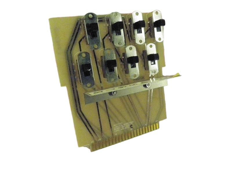 ZDS-8 by HONEYWELL