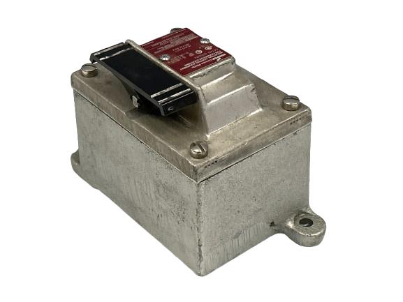 EATON CORPORATION EDS2194