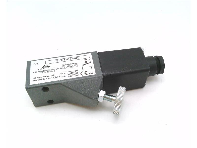 SUCO 0159-43014-1-001