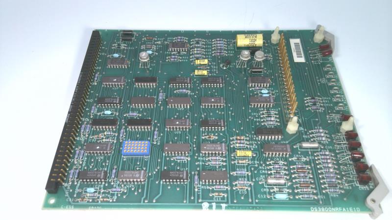 GENERAL ELECTRIC DS3800NRFA1E1D