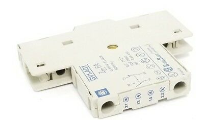 SCHNEIDER ELECTRIC GV1-A01