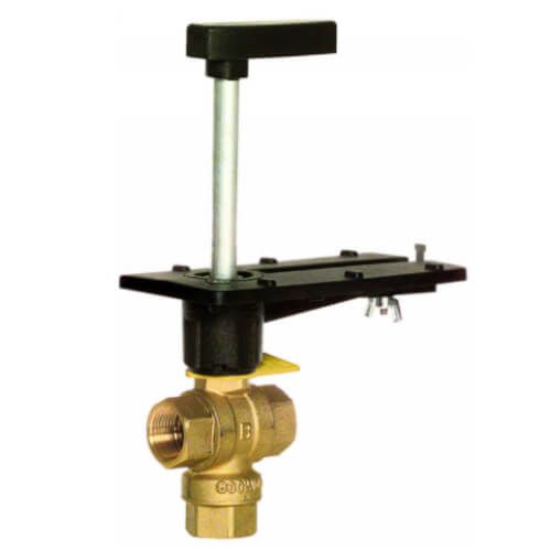 HONEYWELL VBN3CMPA0000