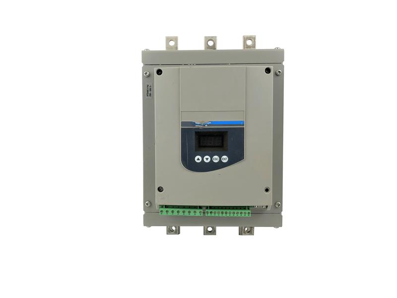 SCHNEIDER ELECTRIC ATS-48C17YU