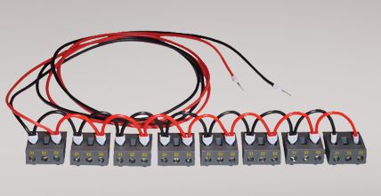 PR ELECTRONICS 8201L