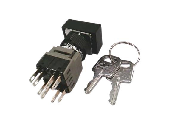 FUJI ELECTRIC AH165-J2D22A