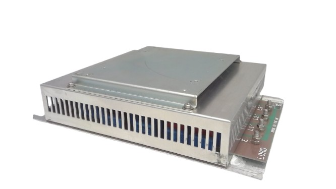 DEM MANUFACTURING SF1309