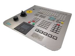 SIEMENS 6FC5303-0AF50-3BA1