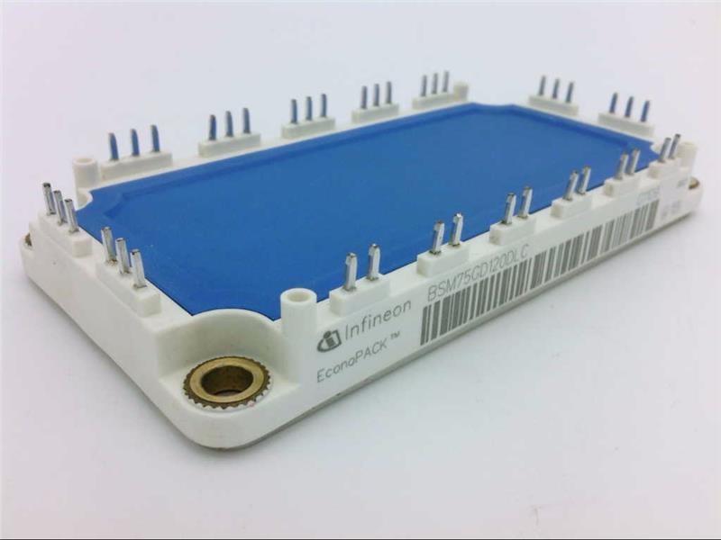 INFINEON BSM75GD120DLC