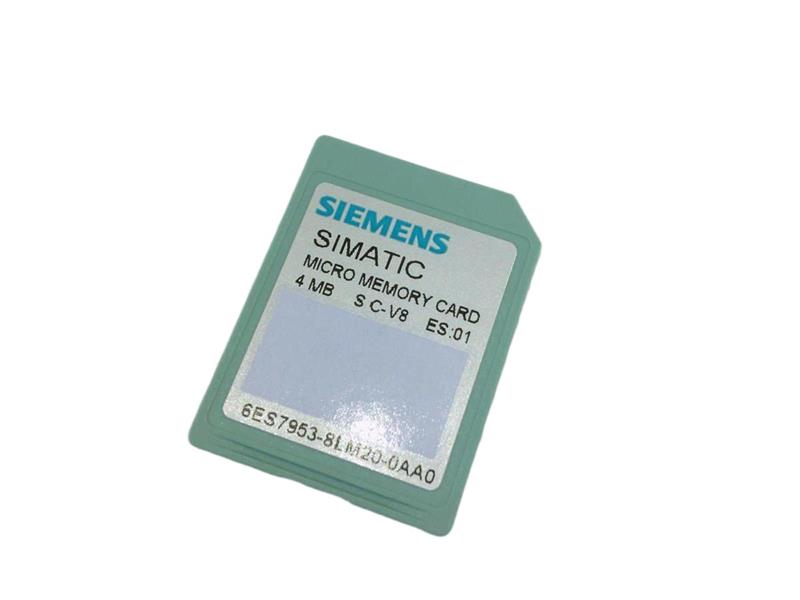 SIEMENS 6ES7953-8LM20-0AA0