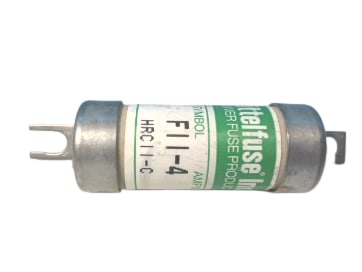 LITTELFUSE FII-4