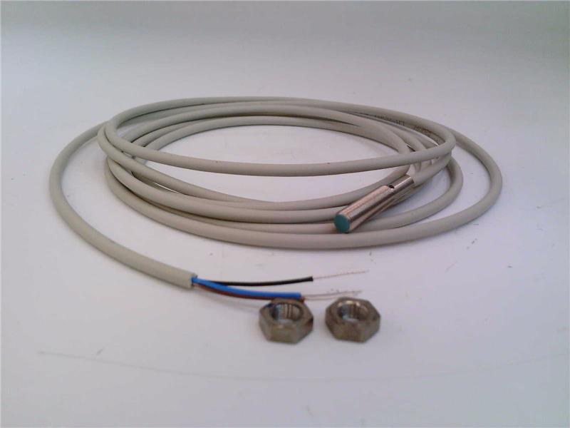 BAUMER ELECTRIC IFRM 05P17A1/PL