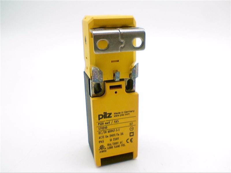 PILZ PSEN ME4 / 4AS