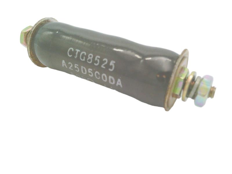GENERAL ELECTRIC A25D500DA