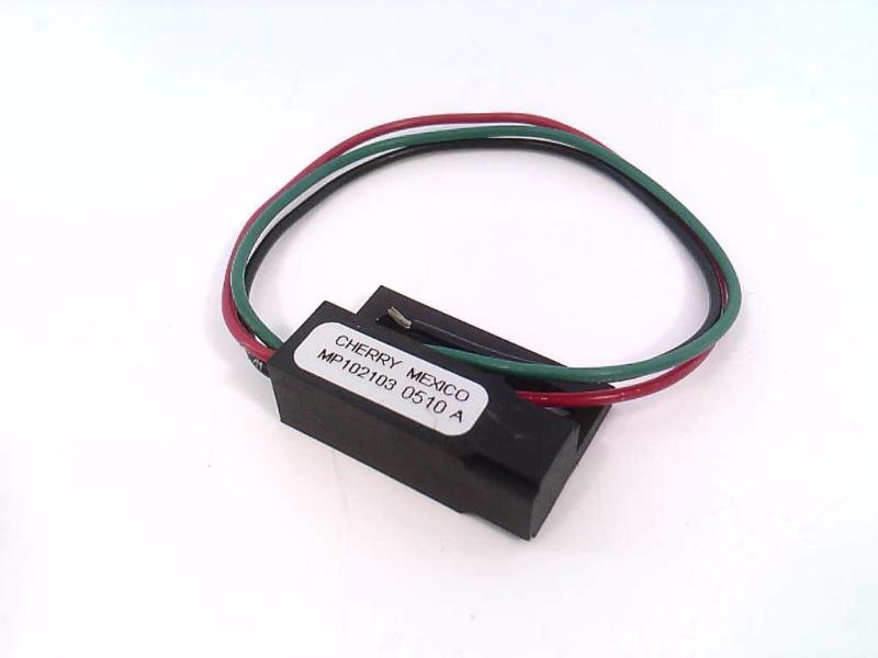 ZF FRIEDRICHSHAFEN MP102103