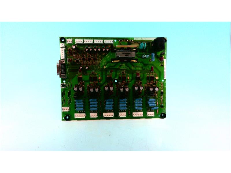 YASKAWA ELECTRIC ETC615230