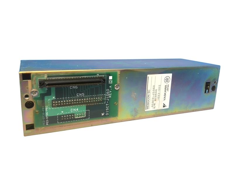 DISCT-J1060 by YASKAWA ELECTRIC