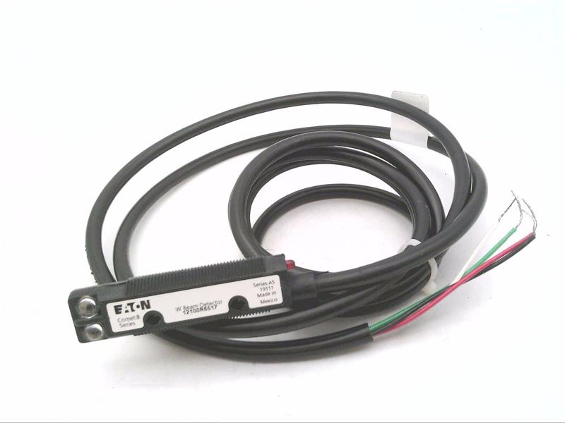 EATON CORPORATION 12100R-6517