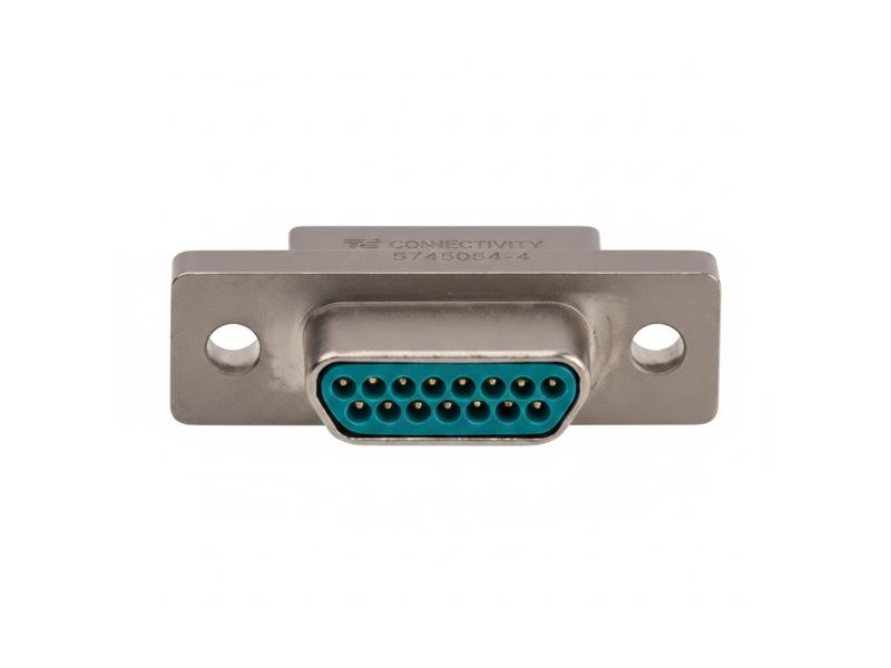 TE CONNECTIVITY 5745054-4