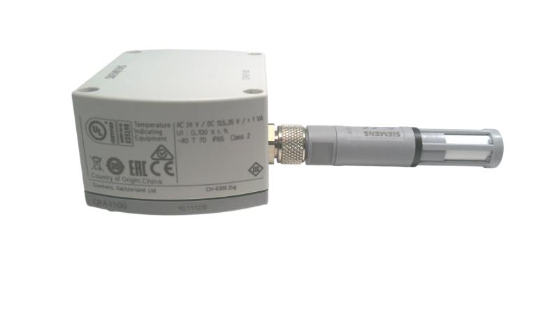 SIEMENS QFA3100