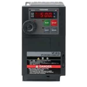 TOSHIBA VFS15-4037PL1-W1