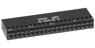 TE CONNECTIVITY 3-87456-6