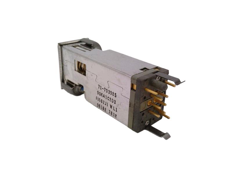 90KA1C2D3F16G2J1WL1 by EATON CORPORATION