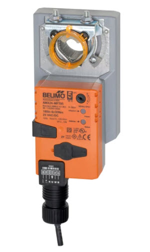 BELIMO AMCX24-MFT95-85