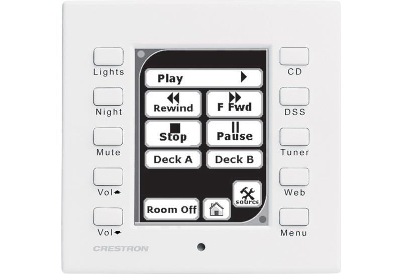 CRESTRON LC-1000