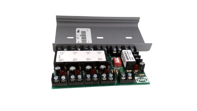 RIBMNLB-4 by FUNCTIONAL DEVICES