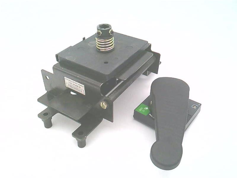 SCHNEIDER ELECTRIC NDHOMT4N