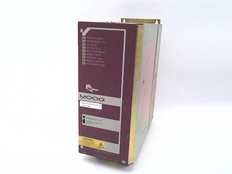 T164-909-A17-H1-2-2A by MOOG