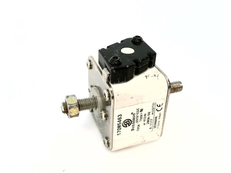 EATON CORPORATION 170M5463