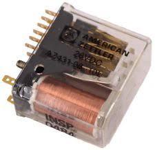 AMERICAN ZETTLER AZ431-04-10L