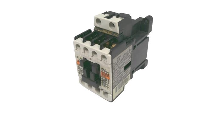 FUJI ELECTRIC 4NC0A0B10