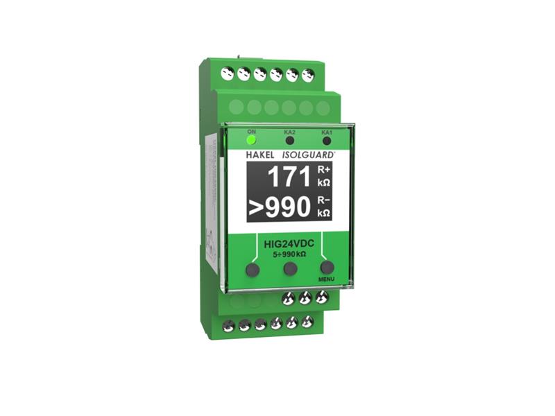 HAKEL HIG24VDC