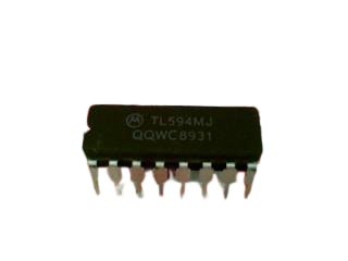 TL594MJ by NXP SEMICONDUCTOR